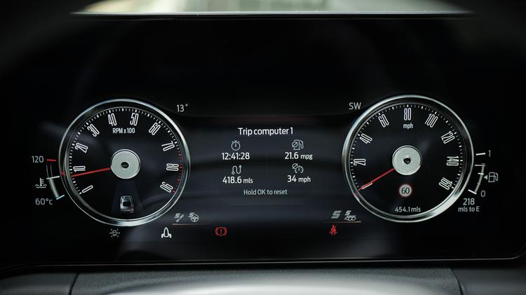 FORD MUSTANG CONVERTIBLE 5.0 V8 GT 2dr